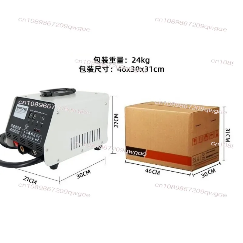Sheet metal repair machine Shaping machine Car depression repair tool  machine Car repair