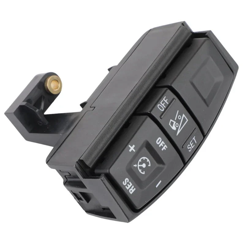 

For Scania R-Series Steering Wheel Panel Switch For Scania 1486284 Car Accessories