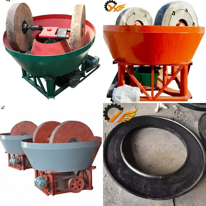 for Small Gold Mining Facility 2 Tph Rock Gold Processing Plant with Diesel Jaw Crusher Wet Disc Mill Gold Shaker