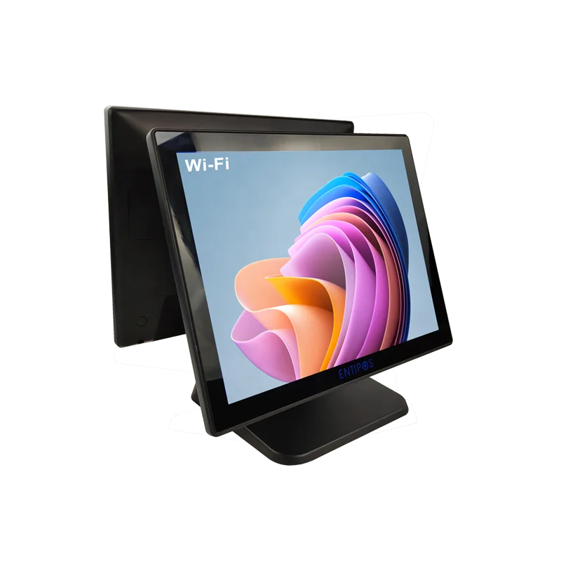 

Wi-Fi Android с сенсорным экраном POS-оборудование Машины для оплаты терминалов NFC с дисплеем клиента