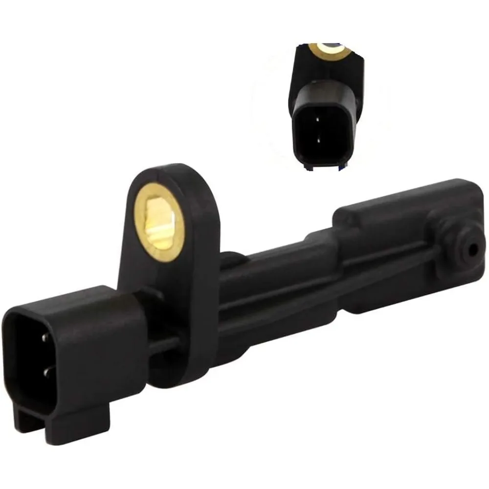 52125003AB Rear Axle Wheel Speed Sensor For Cherokee Compass Wrangler Pterosaur Car OE 52125003AC 52125003AD 52125003