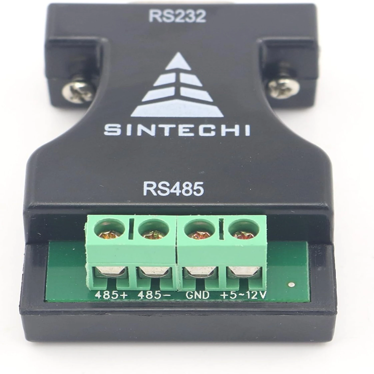 

Высококачественный преобразователь интерфейса RS232 в RS485, 9-контактный преобразователь DB
