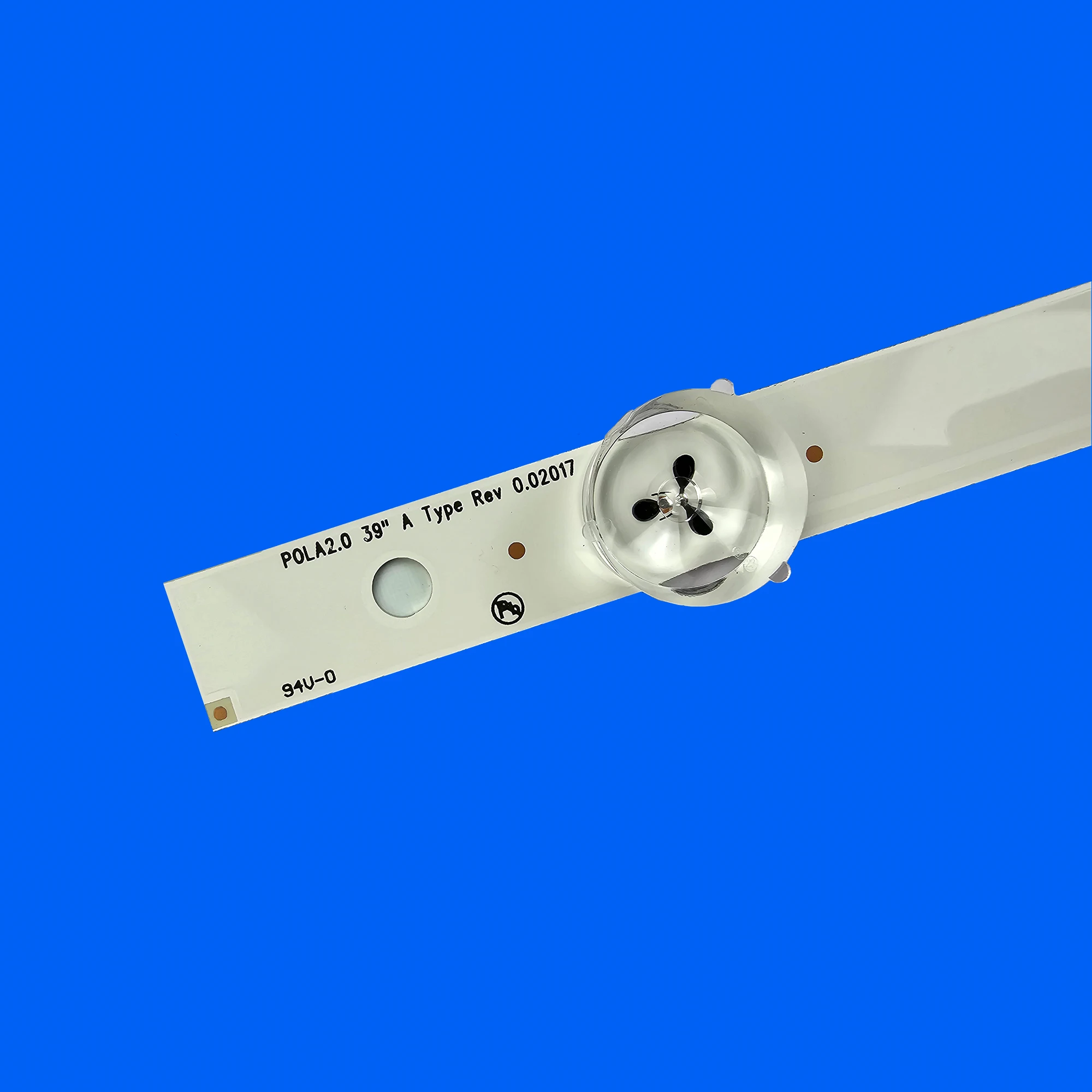 Pasek podświetlenia LED do 39LA615S 39LN577V 39LN5788 39LN578S 39LN541V 39LN5700 39LN5707 39LA613V 39LA6156 Innotek POLA2.0 39 A-T