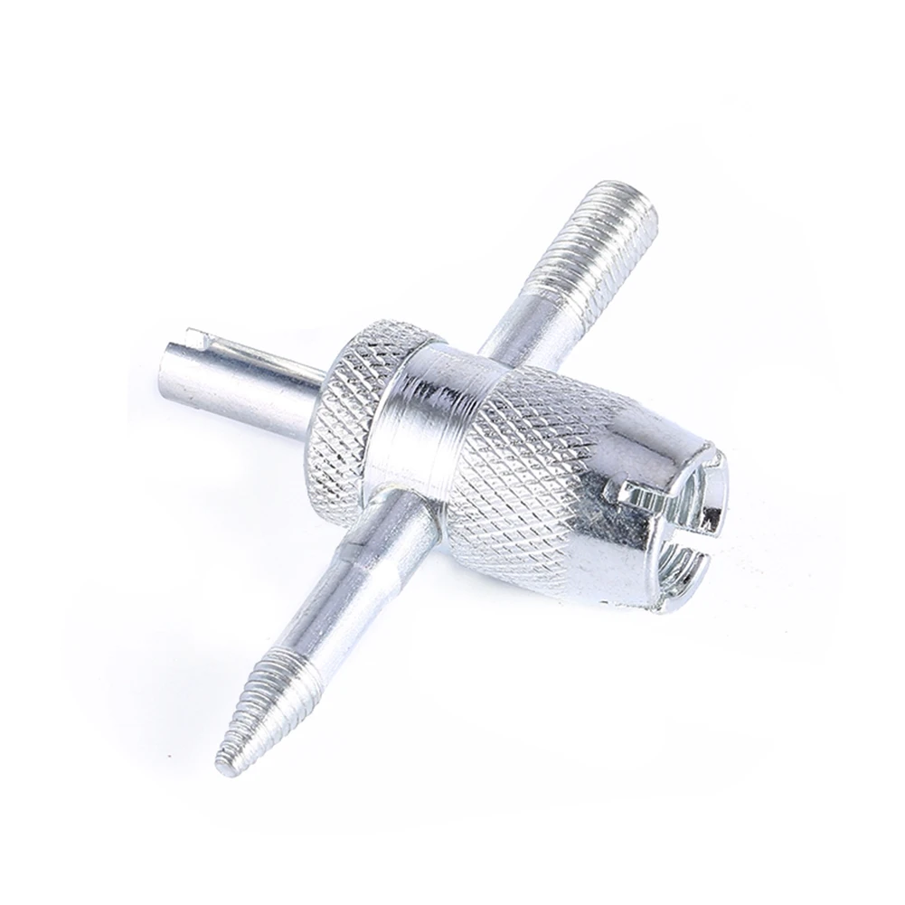 

4-ходовая отвертка для автомобилей, велосипедов, грузовиков, инструмент для ремонта шин, инструмент для ремонта шин, инструмент для снятия штока шины, инструмент для ремонта клапана шины