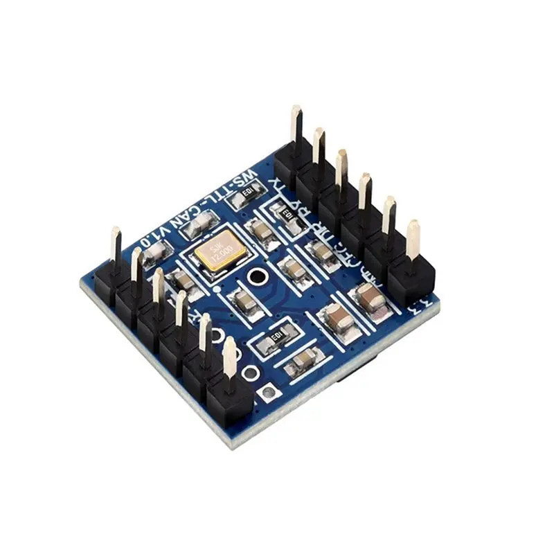 N75R-TTL And CAN Protocol Conversion Board TTL UART To CAN Mini Module Bi-Directional Converter For Serial Communication
