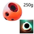 Orange  White-250g