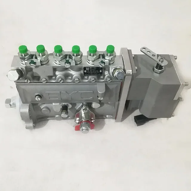 

C4988395 Dongfeng Cummins 6BTA5.9G2 engine generator with fuel injection pump 4988395