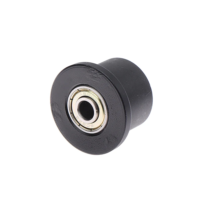 Machined Wheels Rollers Compatible Total Gym Replacement  Fits Models 1000 1100 1400 1500 1600 1700 1800 1900