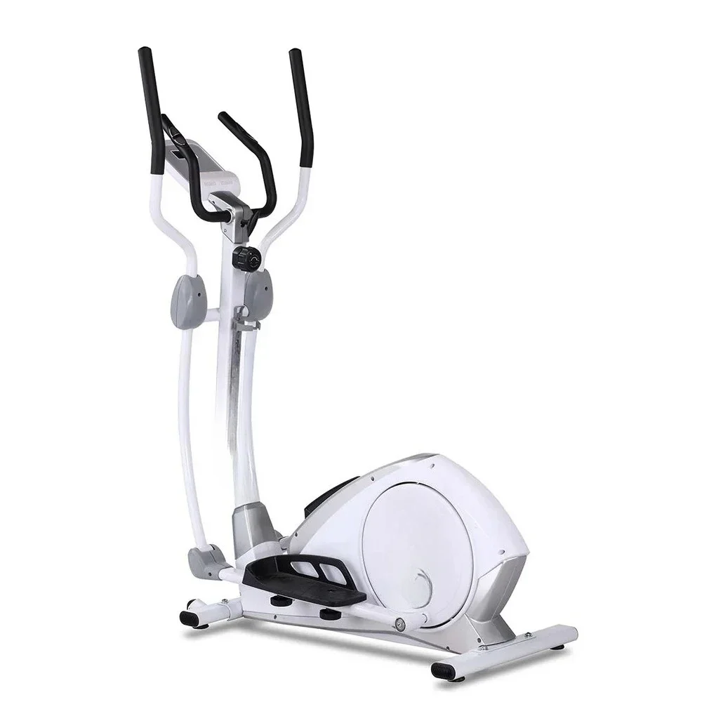 

Commercial Gym Equipment Magnetic Control Cardio Trainer Elliptical Trainer Machine