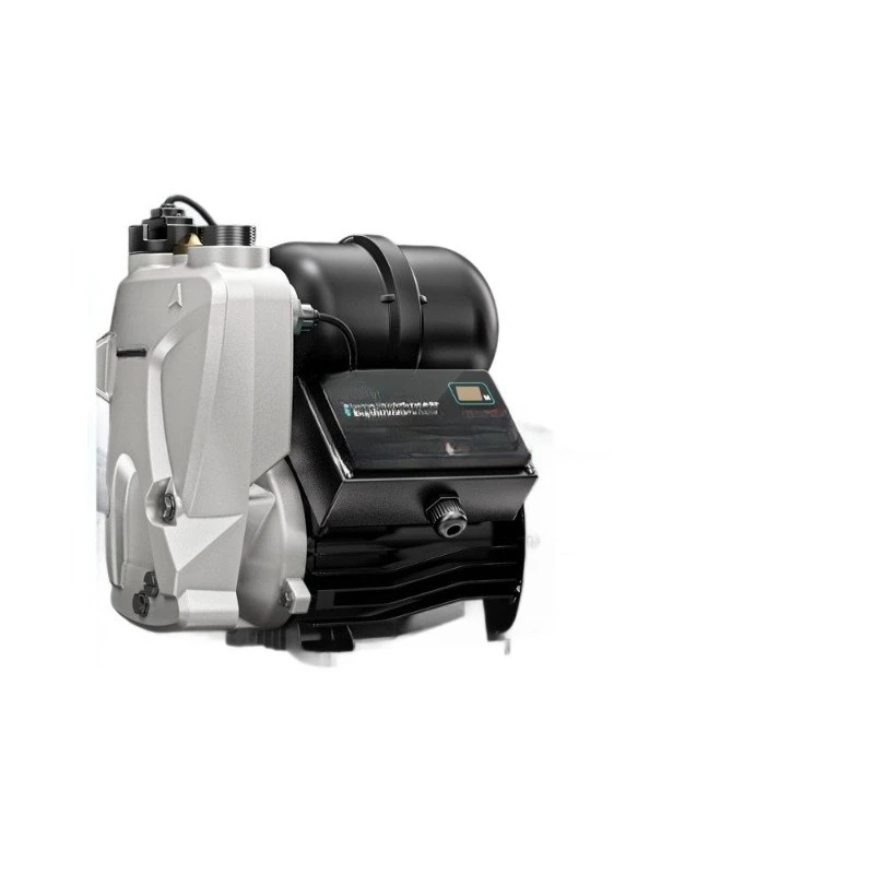 

Booster pump Automatic household self-priming pump Silent tap water pump Solar energy