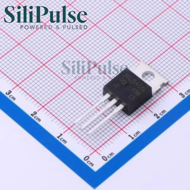 (10-50pcs) IRL540NPBF TO-220AB 100% Original In Stock (MOSFET) 140W 100V 36A 1 N