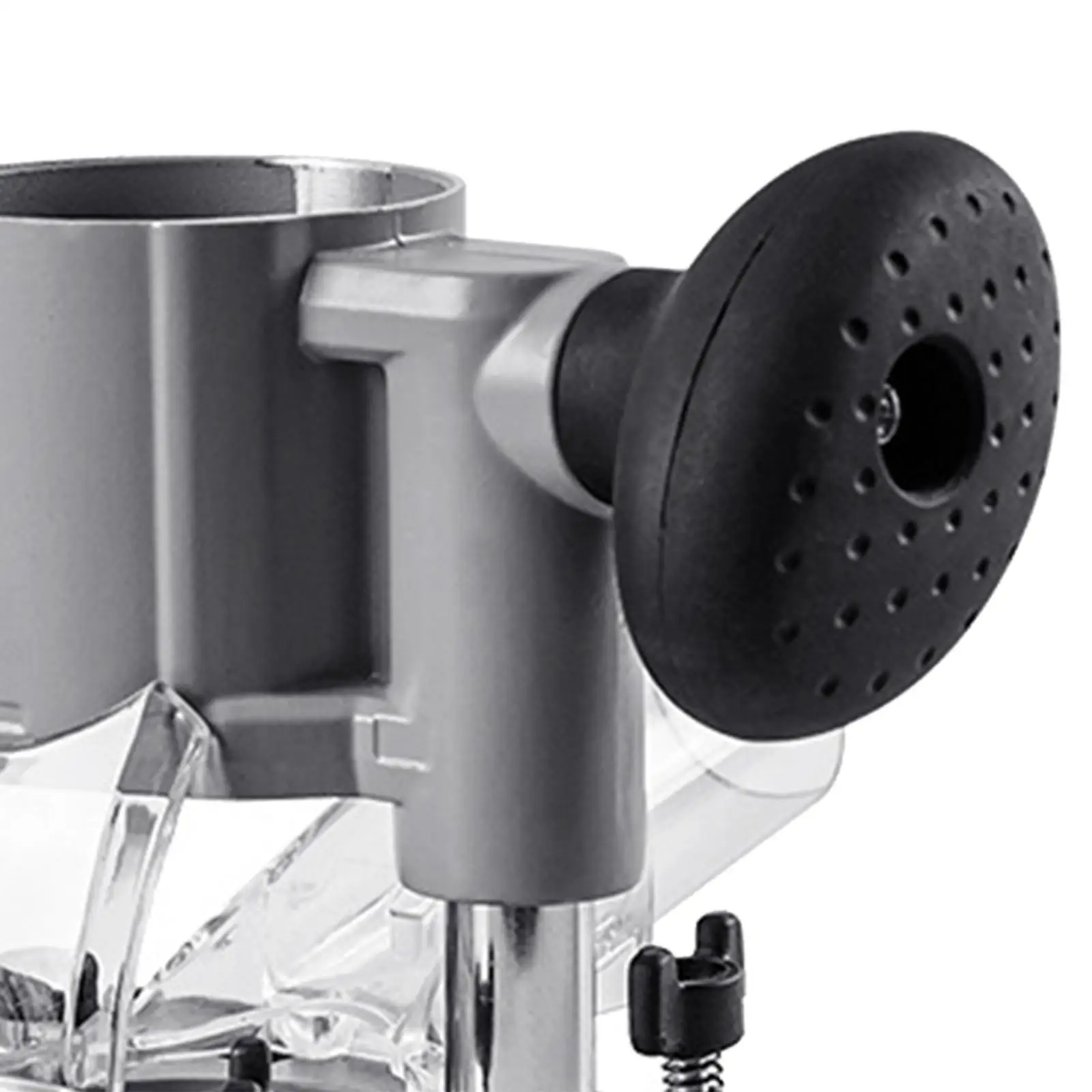 آلة تشذيب الأعمال الخشبية قاعدة أداة الحفر طحن التشذيب قاعدة القاطع قاعدة لتقليم الحواف