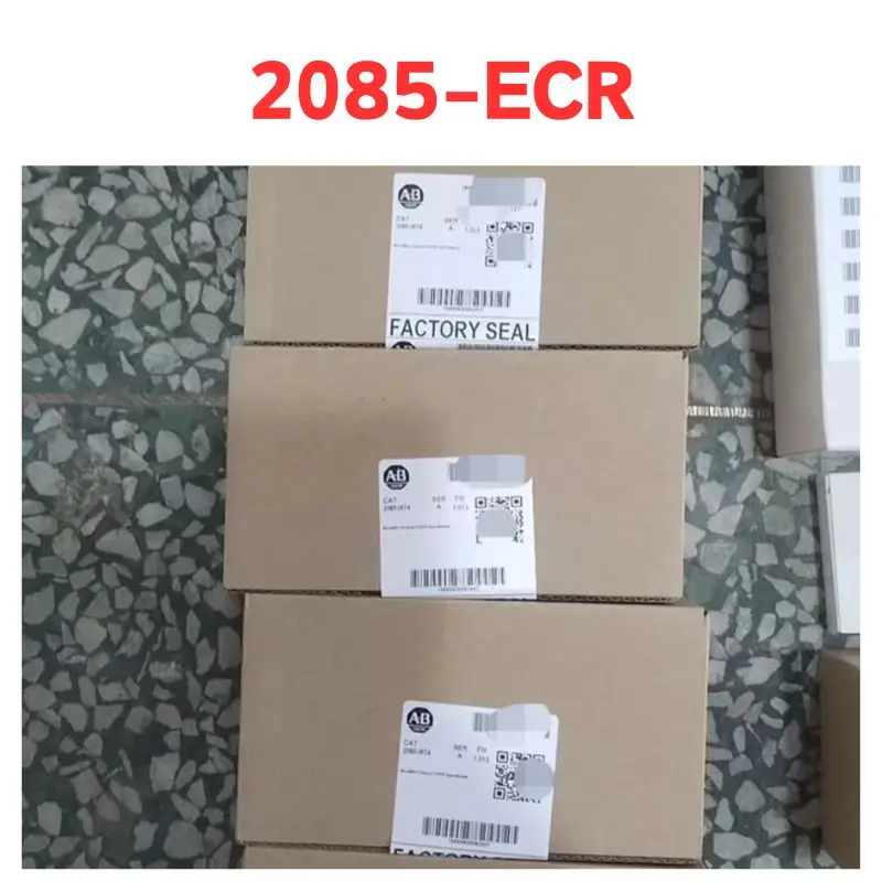 

brand-new PLC 2085-ECR Fast Shipping