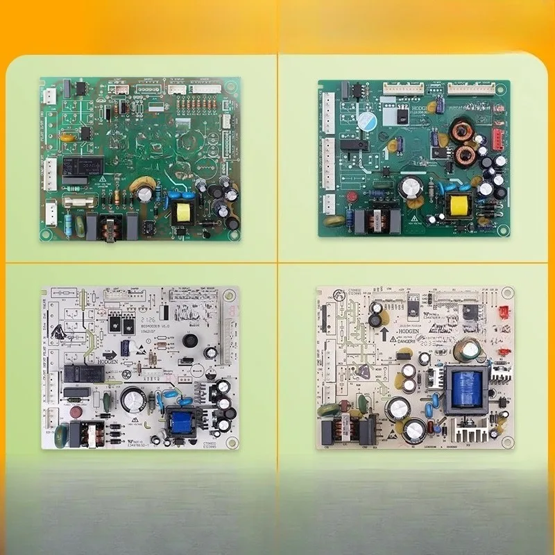 Parts suitable for Hisense Rongsheng refrigerator computer board main board power board circuit
