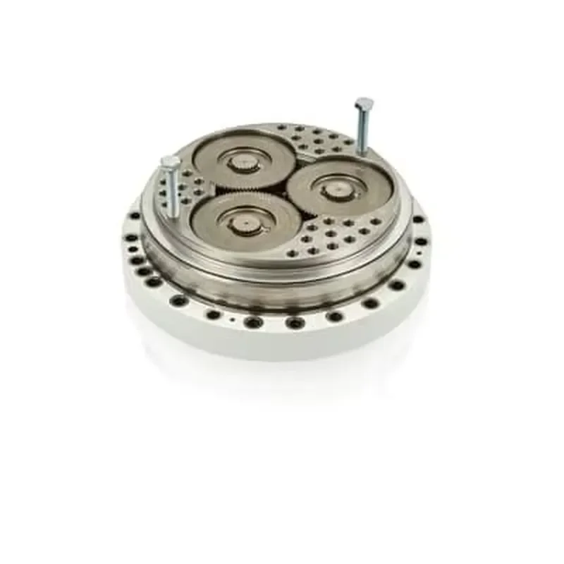 IRB6600 Industrial RV 410F-270,176 RV Gear Box Speed Reducer 3HAC021127-004 PLC & Motor 6 Months Warranty