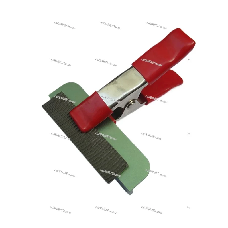 IGOSKI Триммер для кромок сноуборда Триммер для кромок с зажимом для напильника 90 88, 87, 87 86