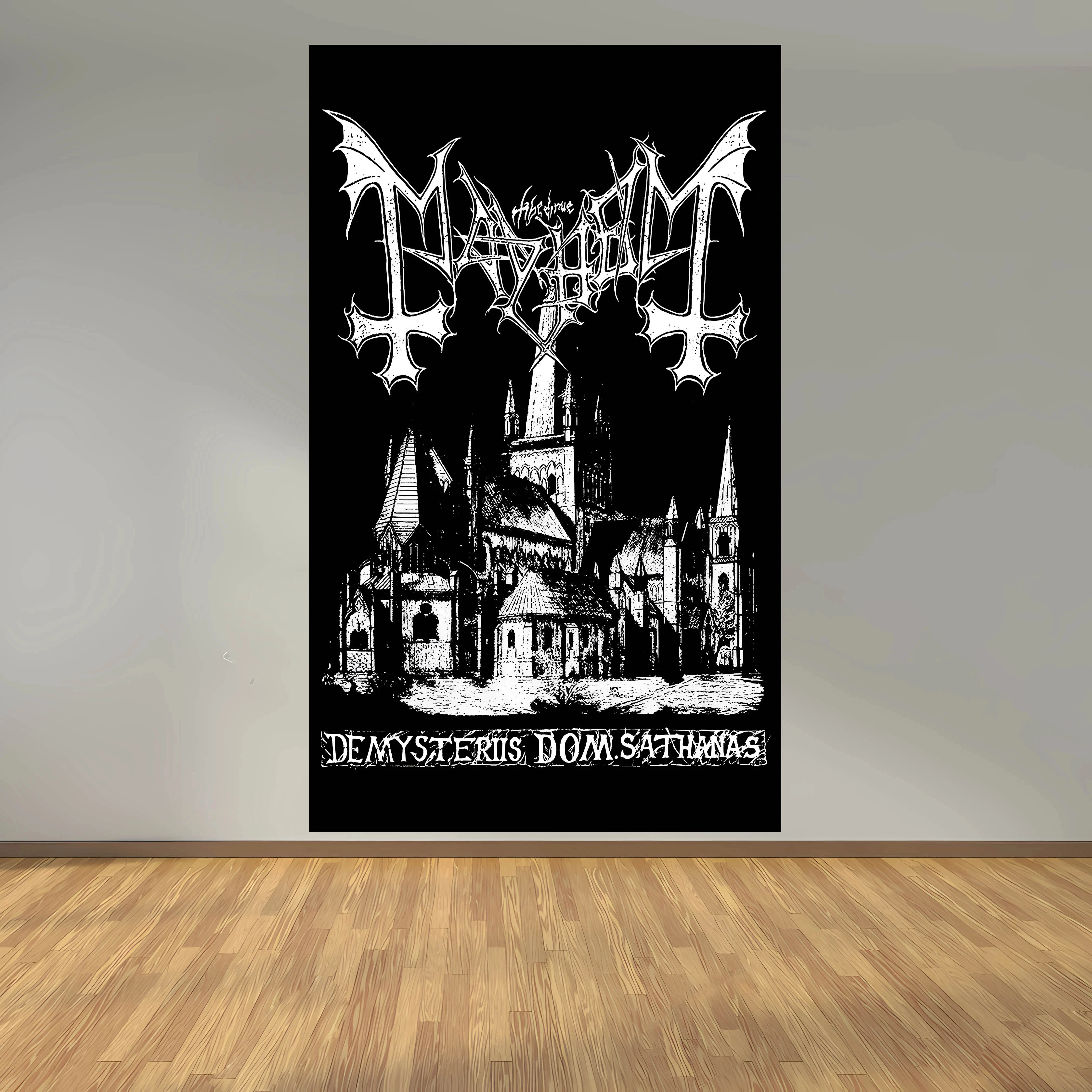 Thumbnail 2 - #9 Top Wall Hanging Tapestry Picks for Every Budget