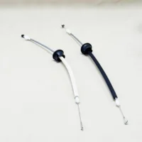 Nuevo cable interior de puerta Original de alta resistencia 4L0837085B 4L0839085B para Audi Q7 2007-2015