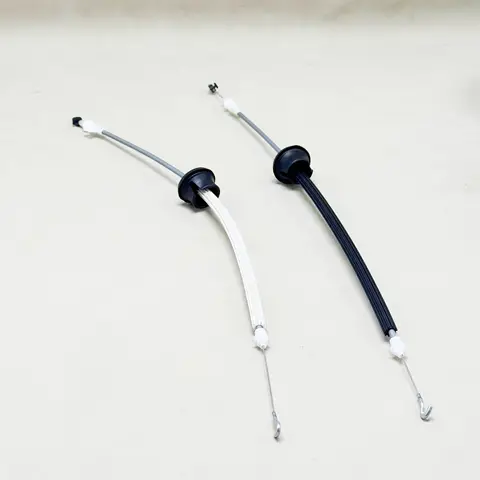 New Original High-strength Door Inner Cable 4L0837085B 4L0839085B For Audi Q7 2007-2015
