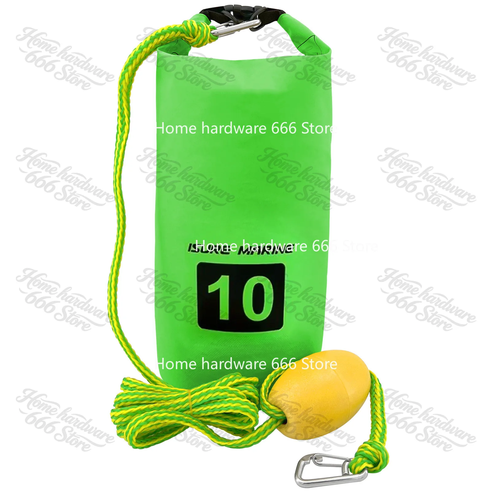 

Outdoor Camping Waterproof Backpack Mobile Phone Waterproof Bag Snorkeling Beach Diving Bucket Bag Rafting Travel Swimming