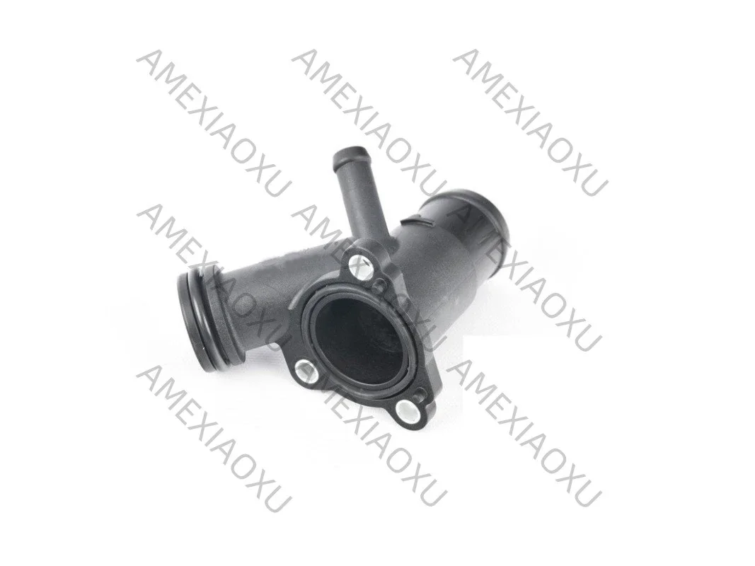 

Подходит для двигателя Mercedes-Benz 270, разъем водяного насоса. 2702000200