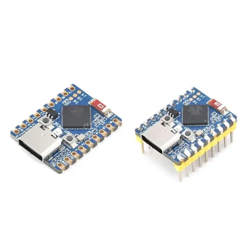 ESP32 Wi-Fi BT 5.0 Portable Mini Development Board Dual-Core Processor Powerful Solution for Makers