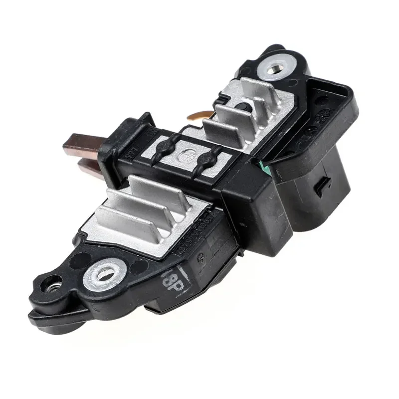 New Car Alternator Voltage Regulator For Mercedes Benz Audi Volkswagen Skoda Porsche F00M144136 0031542406 038903803E