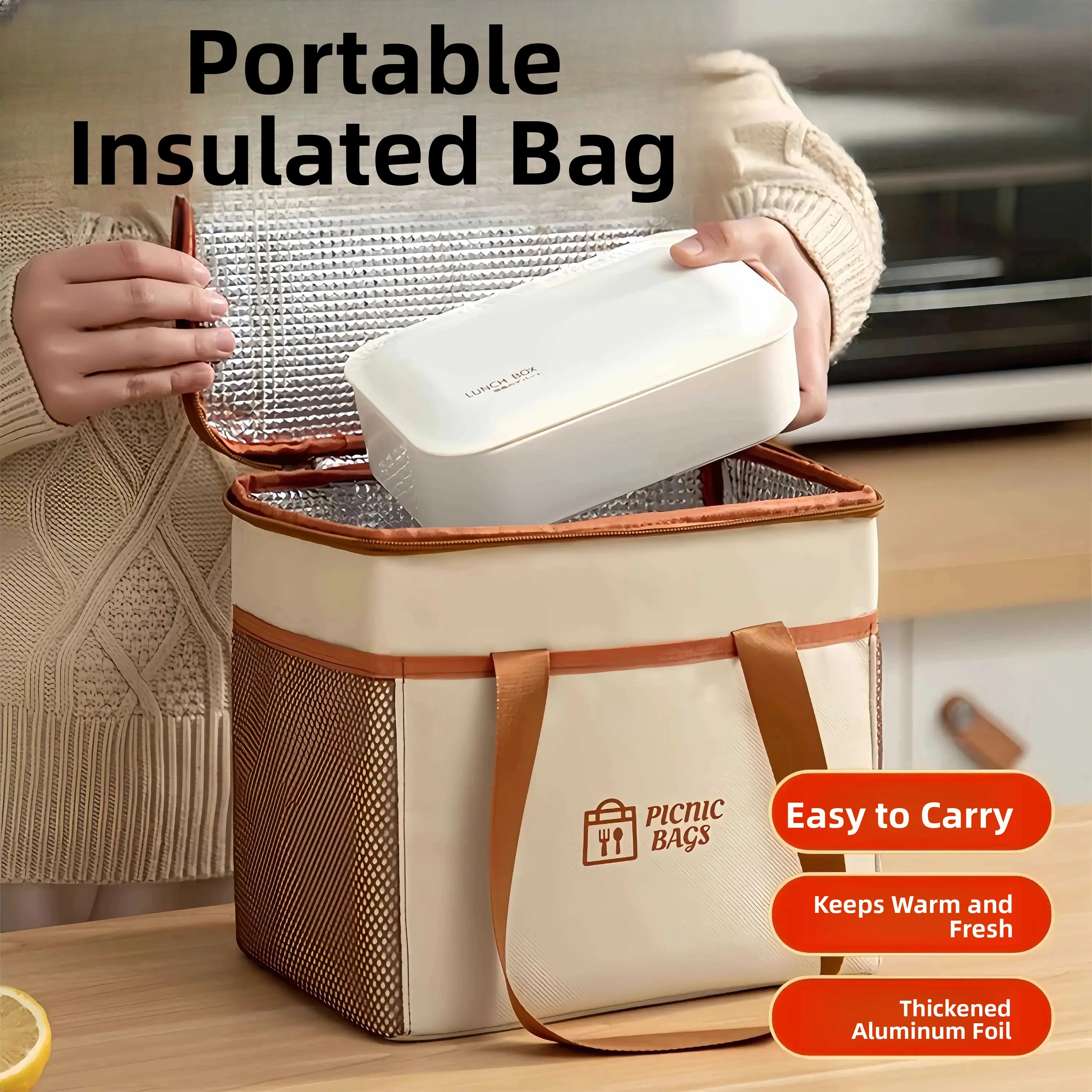 sac-isotherme-portable-grande-capacite-sac-a-dejeuner-a-main-nouveau-modele-2026-sac-a-dejeuner-bento-en-feuille-d'aluminium-epaisse