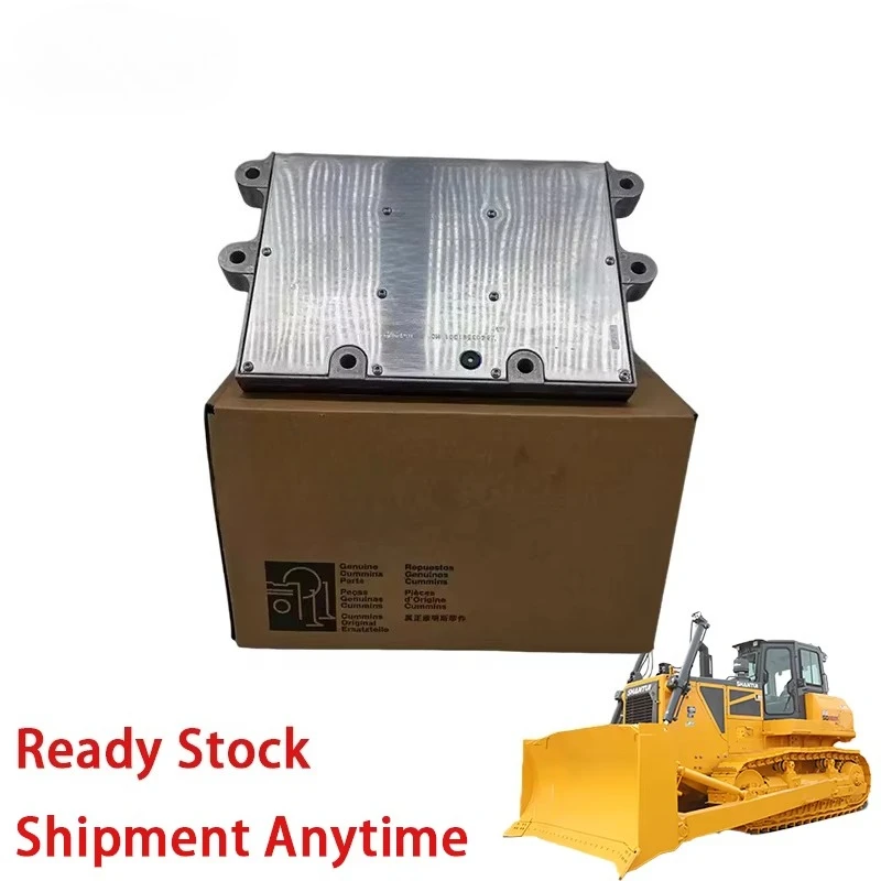 for Intelligent Control Computer Module Board Part No.TP4963807 for Shantui Bulldozer SD08 SD11 SD13 SD16 SD16PLUS SD16LGP SD17T
