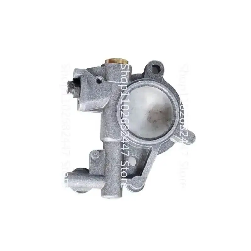 

Oil Pump With Worm For Stihl MS382 MS 382 Chainsaw Replacement Part OEM 1142 640 3200 Garden Power Tool Accessories