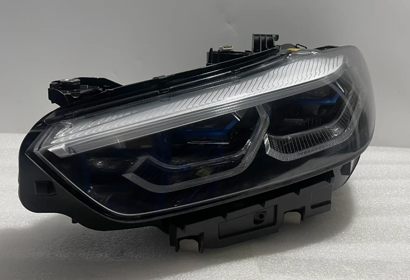 Wholesale Hot Sell Original 2019 2020 2021 2022 2023 2024 Headlight for 8 Series G16 G15 OEM 63115A0ED45 63115A0ED46