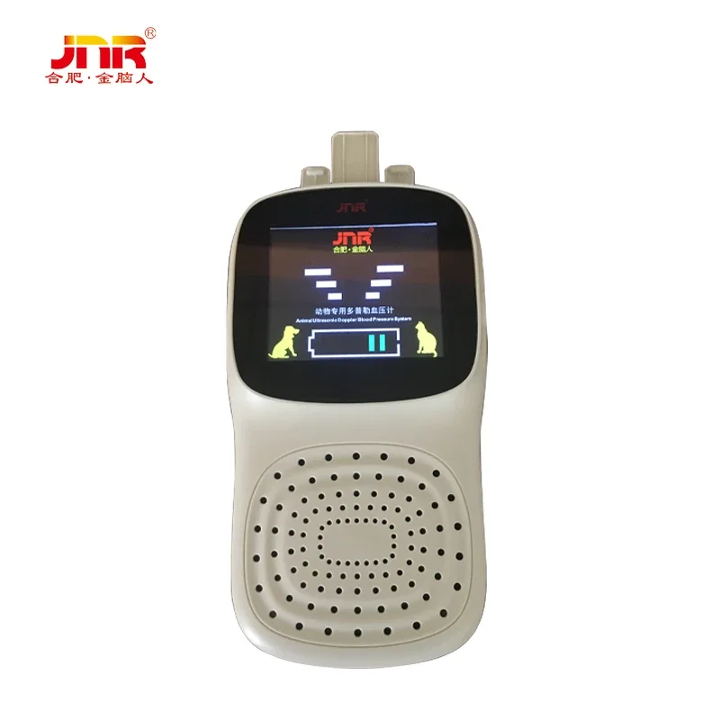 JNR DS-200 جهاز قياس ضغط الدم البيطري للحيوانات #3