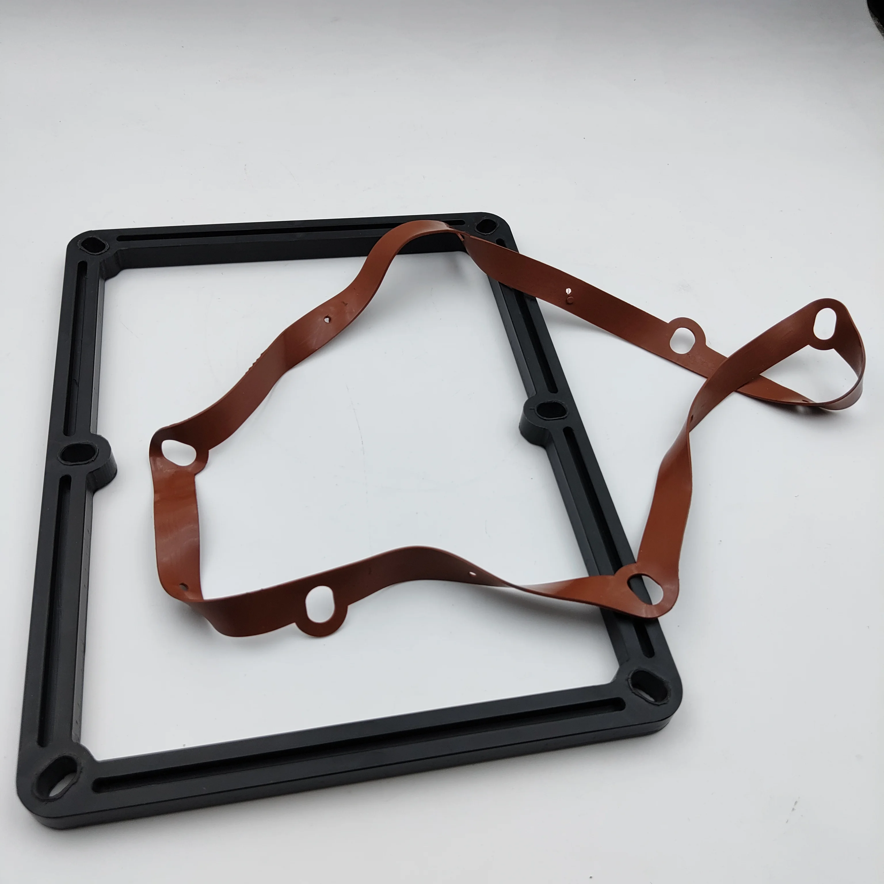 1018691 Hot Melt Adhesive Internal Parts Sealing Ring square NORDSON instock
