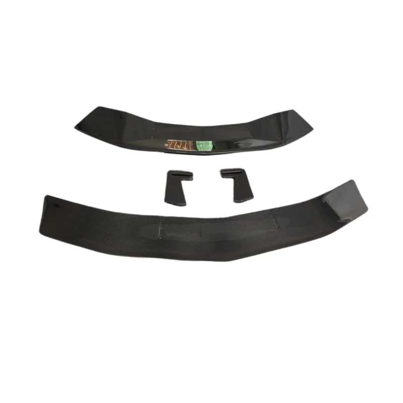 

Used for Lamborghini Aventador LP700 LP720 LP750 Upgrade SV Style Carbon Fiber Front Bumper Rear Bumper Body Kit