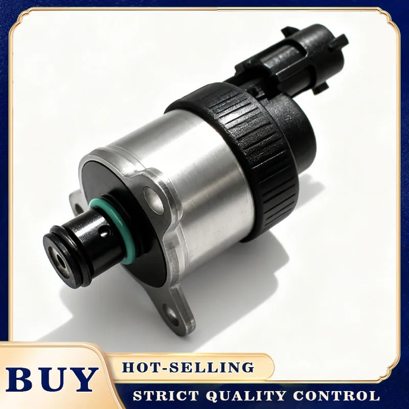 Fuel Metering Solenoid Valve Fuel Pump 0928400726 0928400728 71754810 Inlet Metering Device Is Suitable For IVECO F-iat LC915