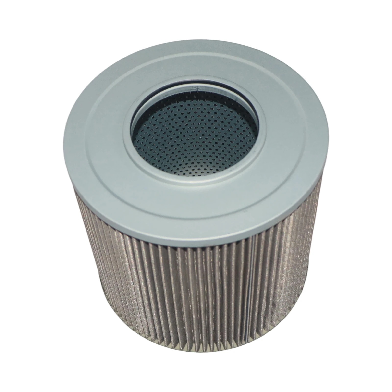 Hydraulic Filter 31E9-10190 31E3-0595 CH9106T For Hyundai R215-7 R215LC-7 R215LC-9 R215VS R220-7 R225-7 R225LC-7 R225LC-9