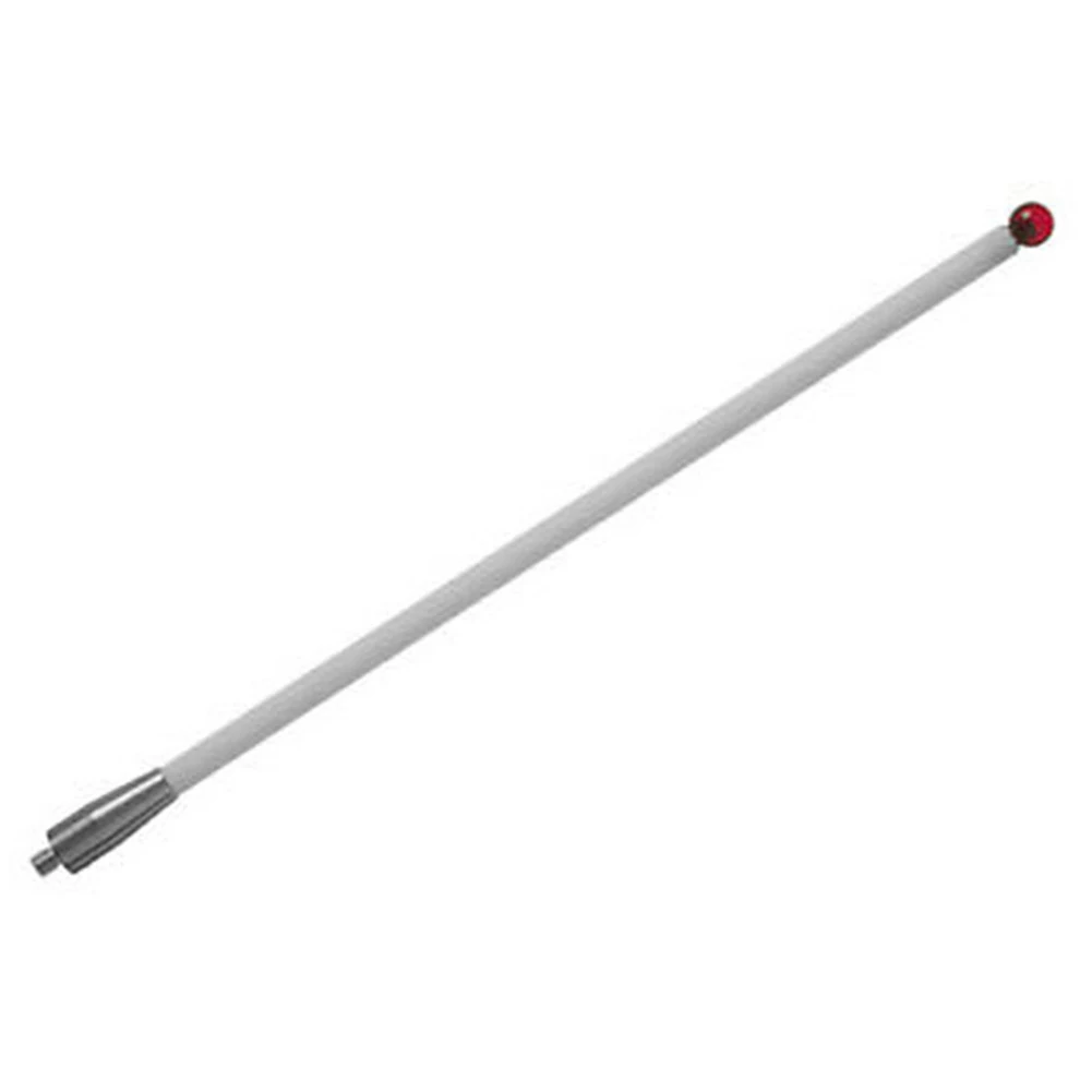 Imagem -03 - Leve Cmm Touch Probe Stylus Haste Cerâmica Peças de Máquinas Red Ball Tips 150 mm Thread mm Pcs A50008156