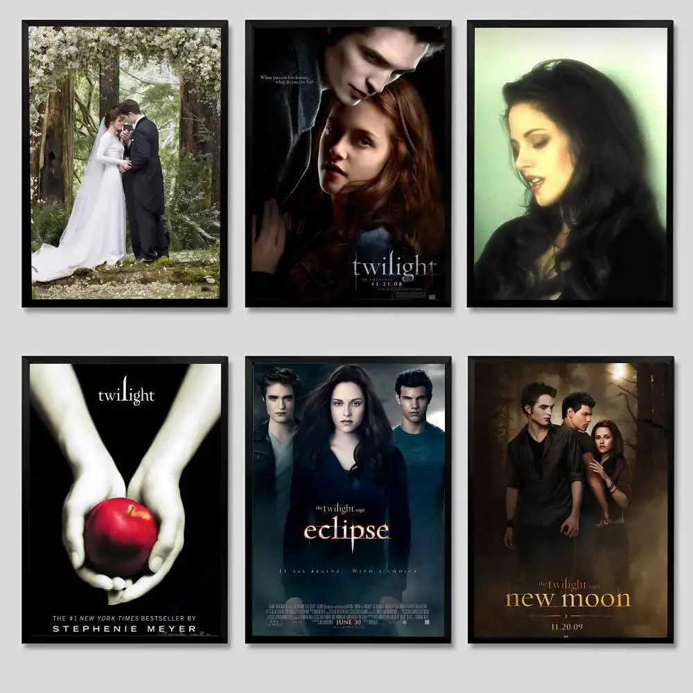 T-Twili-Ghts Poster…