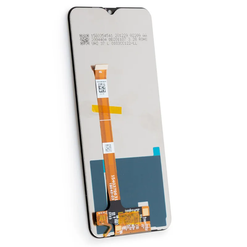 Lcd For OPPO A9 F11 Display Touch Screen Digitizer Panel Assembly For CPH1937 CPH1939 CPH1941 CPH1913 CPH1911