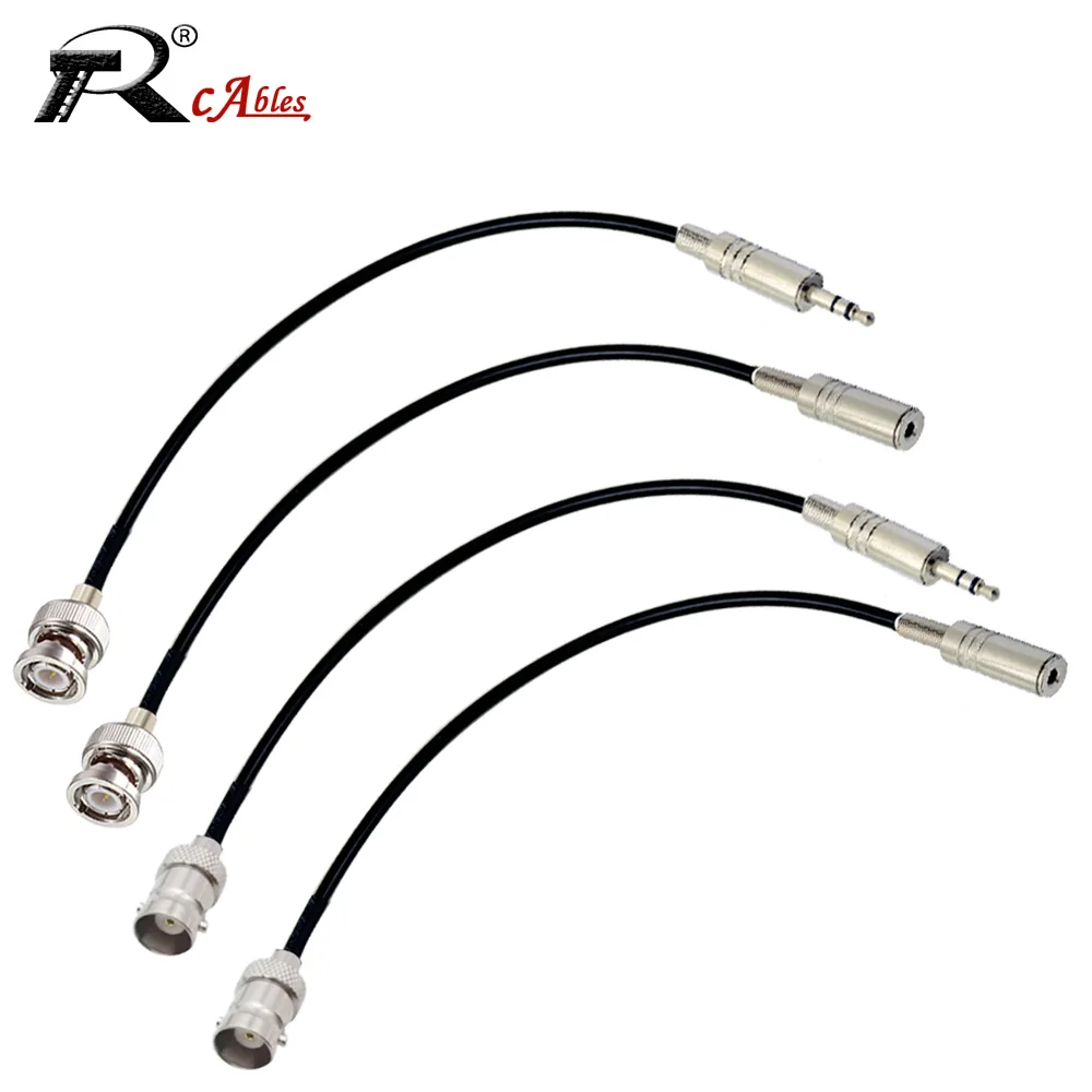 Rf Coaxial RG174 Ca…