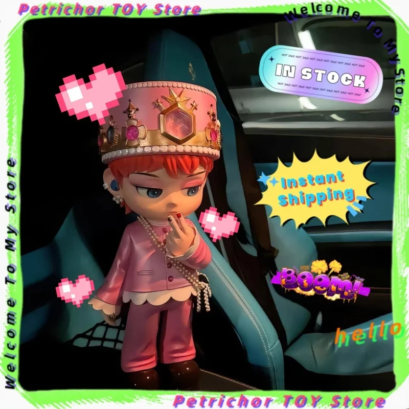 

In Stock Genuine GD 2025 Mama Stage Figure Model Display Doll Gift Figure Collectors Item Static Doll Instant Shipment