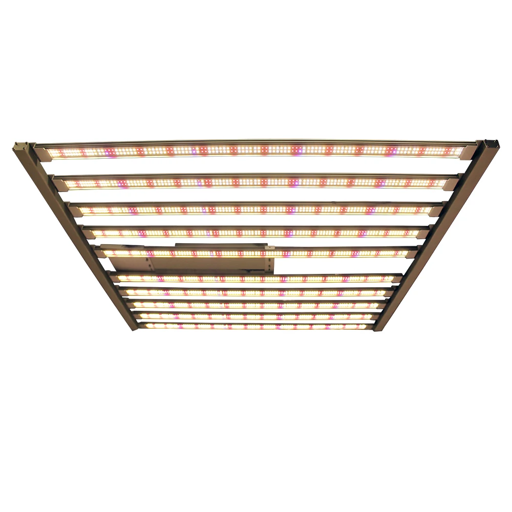 Figolite Grow Light 10 Bars Indoor Plant Growth Lamp Dimmable Original