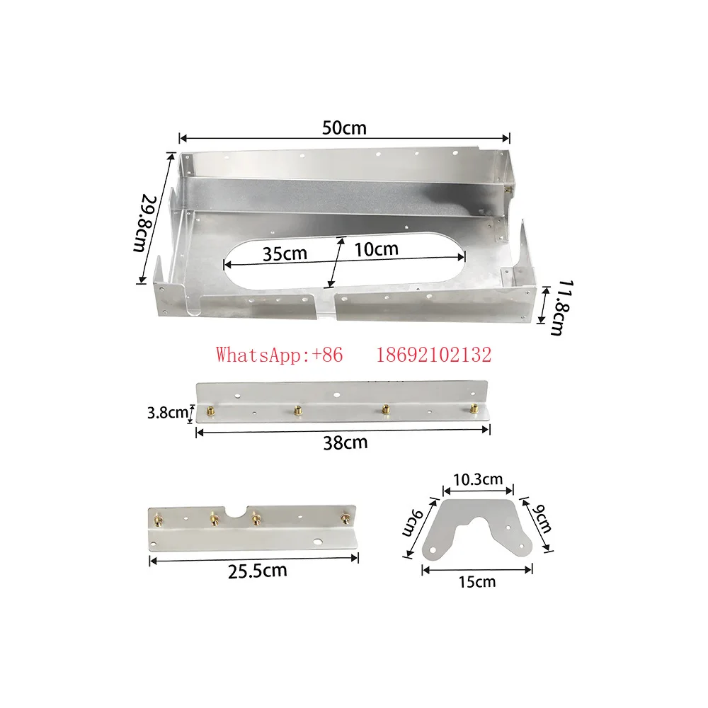 

Защитная крышка для автомобильных каталитических нейтрализаторов подходит для защитного щитка 2003-2011 гг.