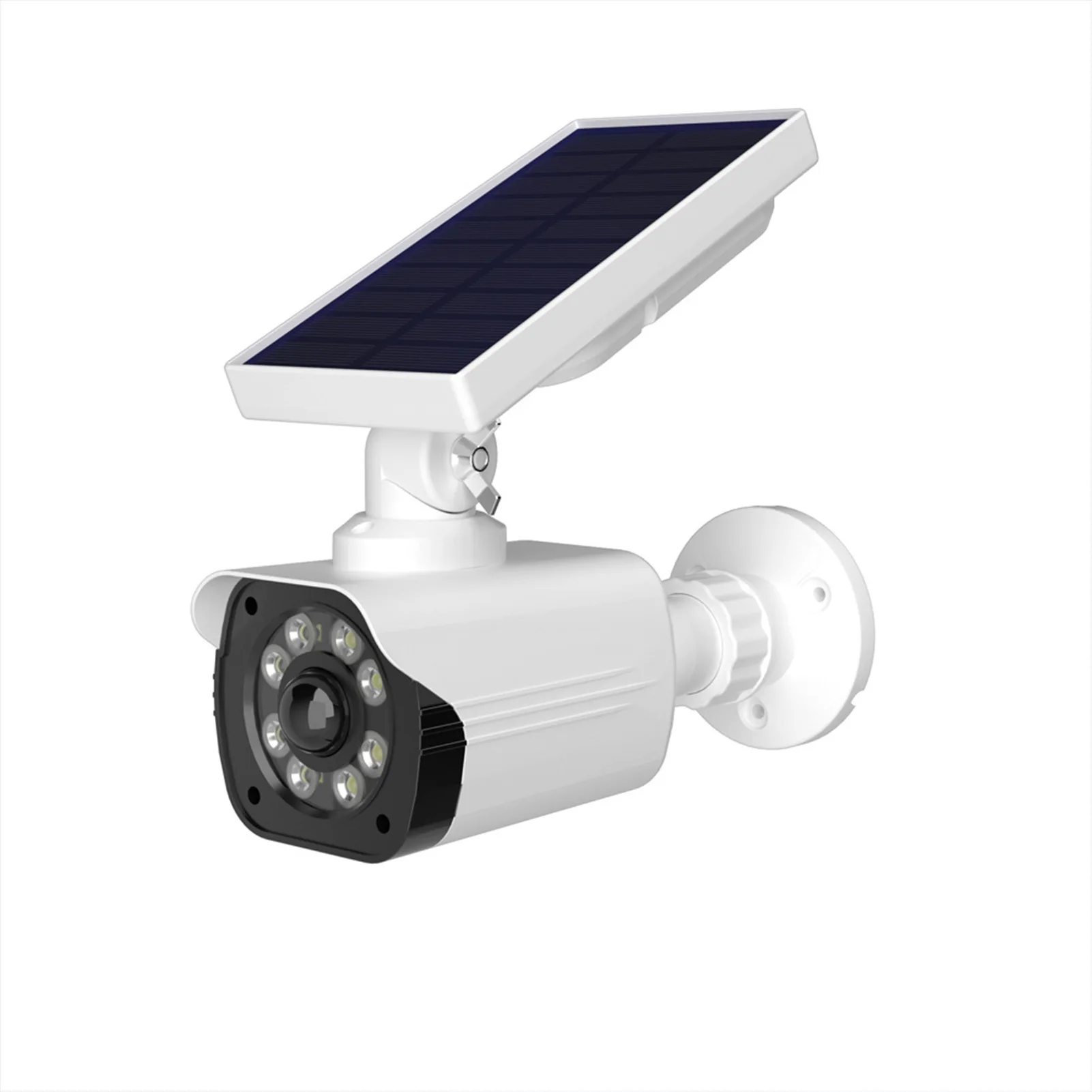 CCTV High Simulation Camera Monitoring High Simulation Camera for Monitoring Public Places