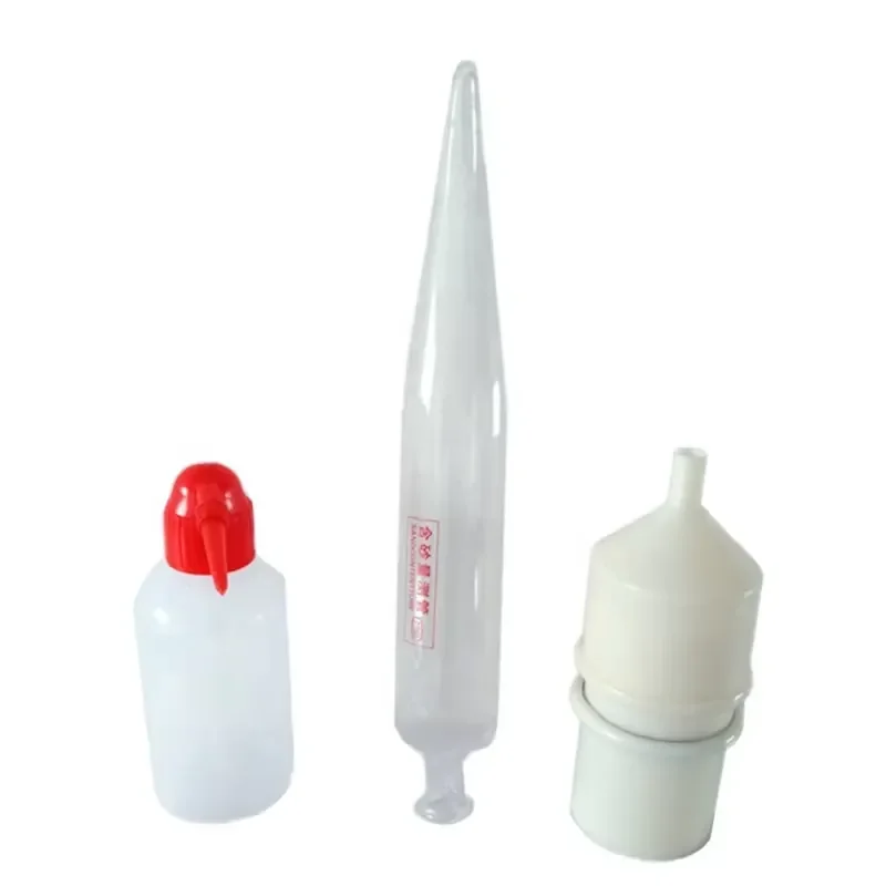 Sand Content Test Kit for Measuring Slurry Properties Mud Balance Funnel Viscometer Slurry