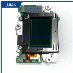 For Nikon D600 D610 CCD CMOS Image Sensor Unit ( with Low Pass Filter ) Camera Replacement Spare Part