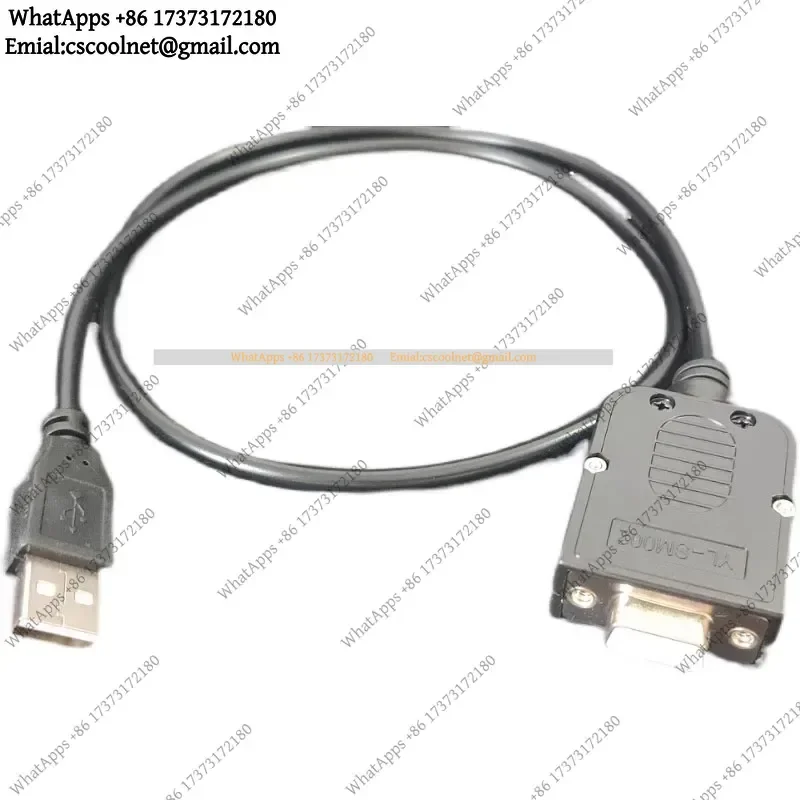 k06 DIY Modification Parts Pedal To USB Adapter Cable Converter For Logitech G29 G27 G25
