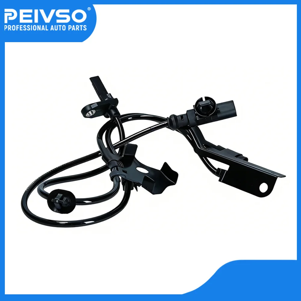 High Quality ABS Wheel Speed Sensor 89543-02060 Front Left For Toyota Corolla Verso  Auris Avensis Car Accessories