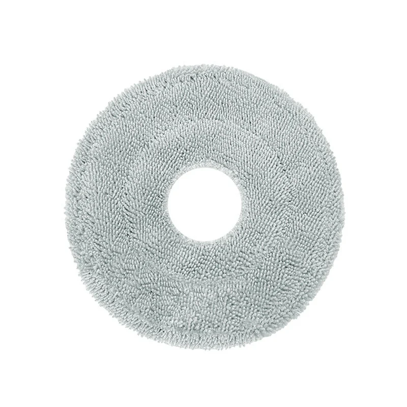 

B84B-2 Set For Dreame Mova E30 Ultra Vacuum Replacement Parts Main Side Brush Hepa Filter Mop Cloth Dust Bag Accessories