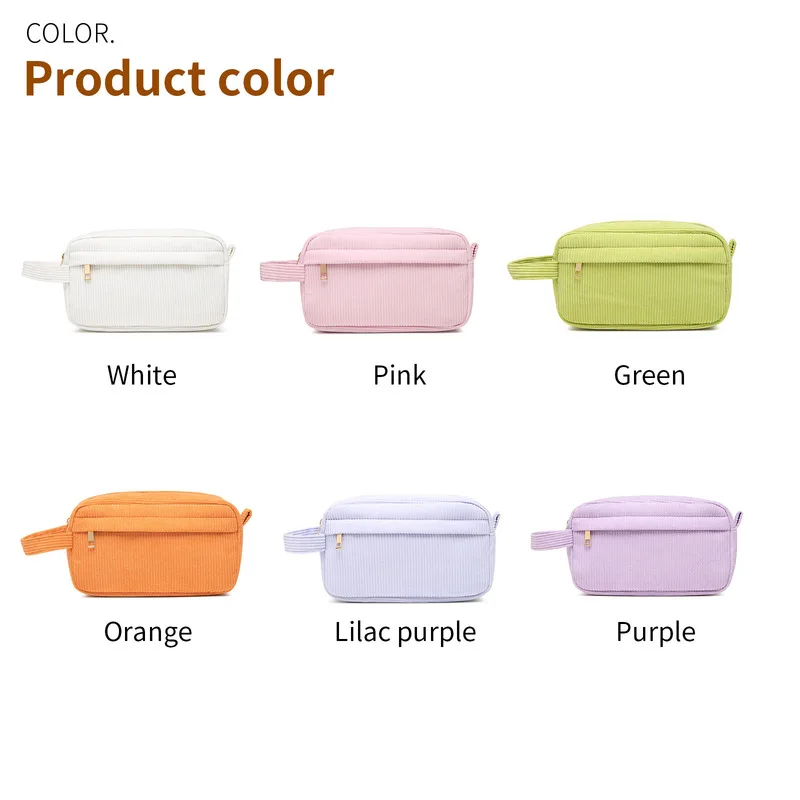 New storage bag for lipstick, keys, jewelry, coin purse, portable small mini bag for makeup